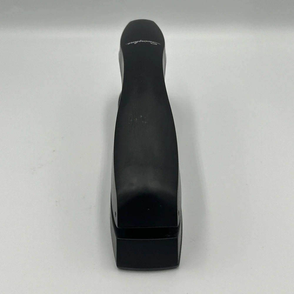 SWINGLINE STAPLER Reduced Effort Vintage Heavy Duty Matte Black Desk Office Work